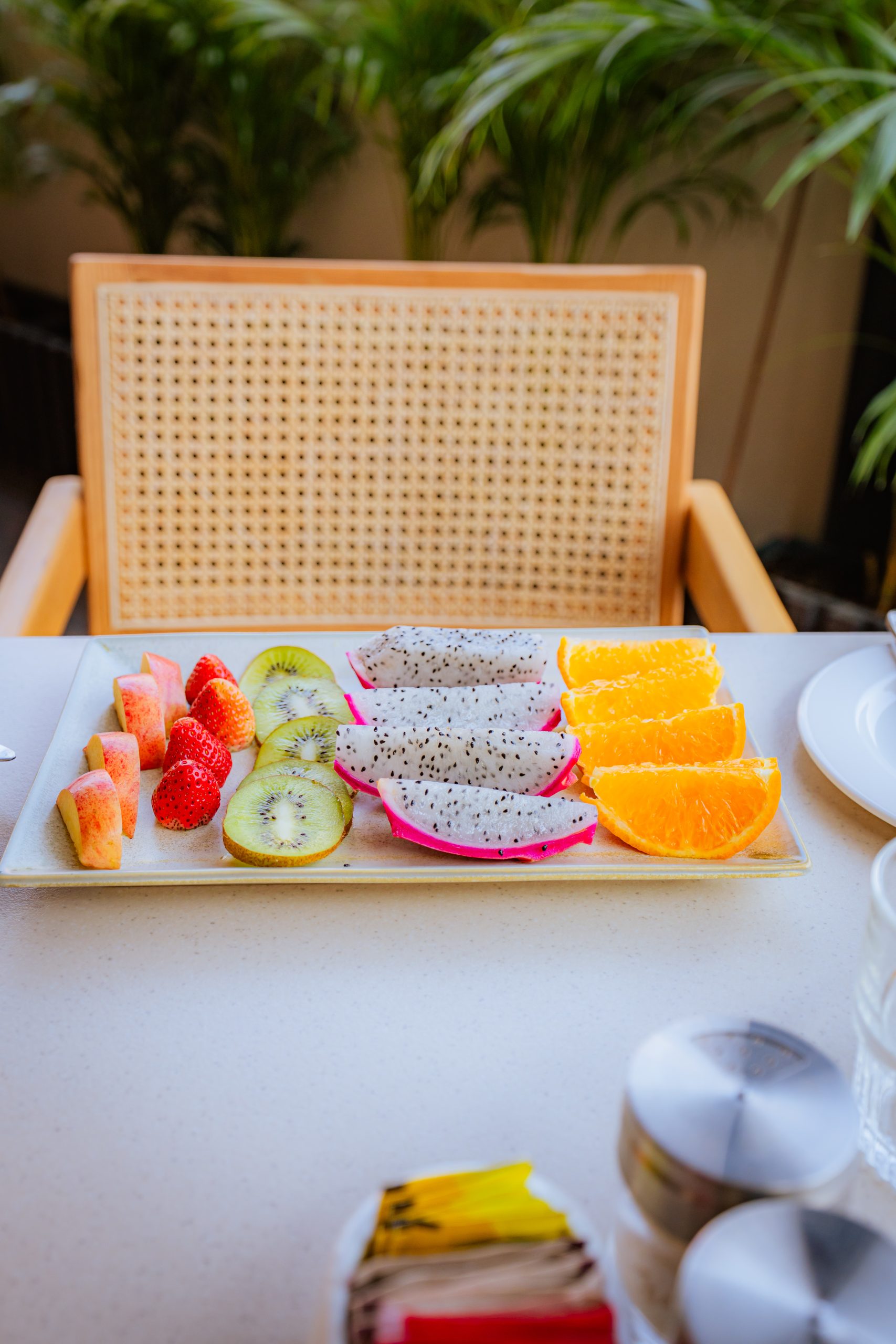 Healthy Cuisine